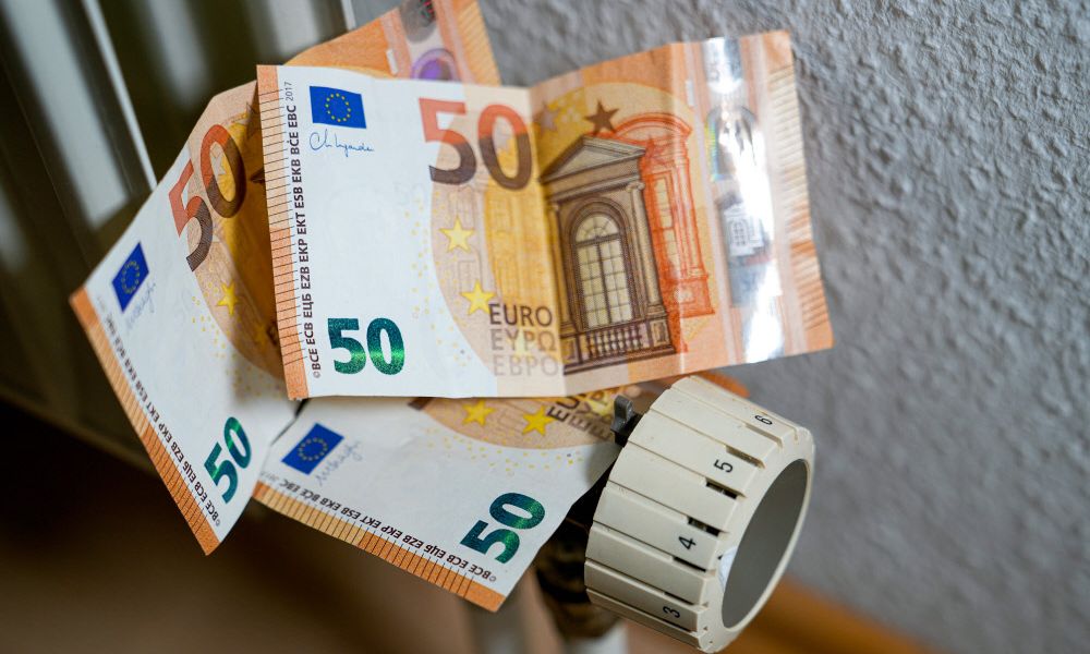 Je 200 Euro Für 650.000 Haushalte: Neue Auflage Des Wiener Energiebonus ...