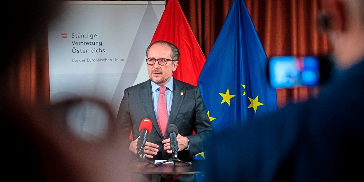 EU setzt bei Migration auf Drittländer