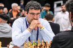 Todesfall Naroditsky: Mobbingvorwürfe gegen Schach-Superstar Wladimir Kramnik 08d695c0 57d9 4c52 94fb 26bf8ec5372e