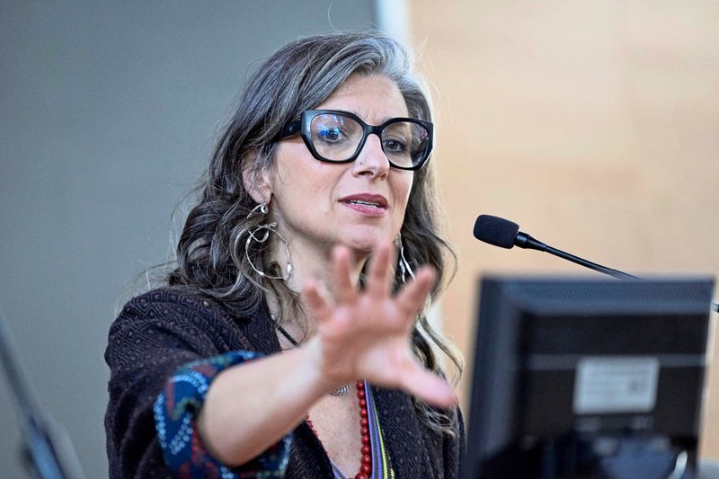 Albanese weist Kritik an Aussagen als "falsch" und "diffamierend" zurück