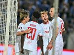 Salzburg startet mit 1:0-Auswärtssieg gegen Lewski Sofia in die Europa League 05490b57 fa0d 4a28 980a b285540bf762