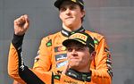 Wann muss McLaren auf die Papaya-Regeln pfeifen und auf Lando Norris setzen? e5ab7f3a a054 49f2 9dcb 2aaccb158b2a