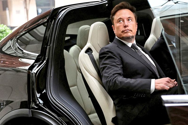 Tesla steckt Milliarden in Musks KI-Firma, spart dafür Modelle S und X ein