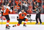 Philadelphia steht vor Aufstieg ins NHL-Viertelfinale 11abc51a 88a3 4dc3 9392 e3969da3aa9a