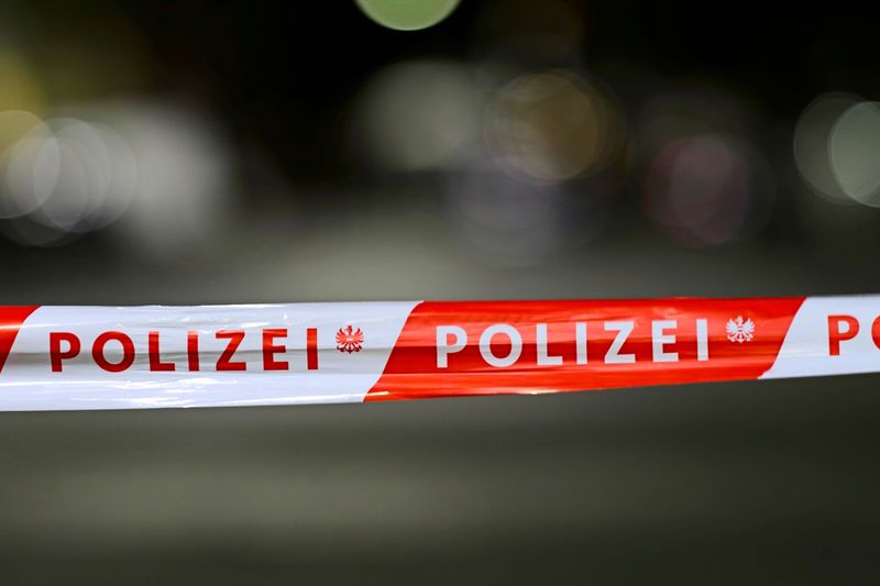 Gefoltert und angezündet: Mord an Sohn eines ukrainischen Politikers in Wien gibt weiter Rätsel auf