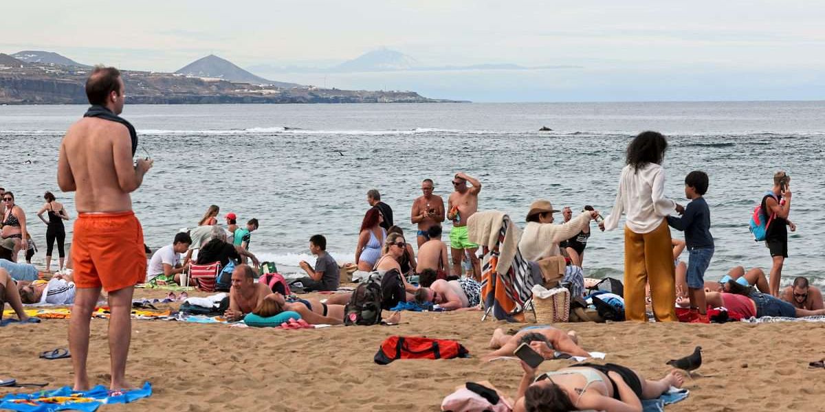 Gran Canaria verschärft Regeln für Touristen
