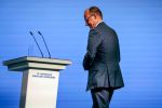 Nach einem Jahr im Amt muss Friedrich Merz noch lernen