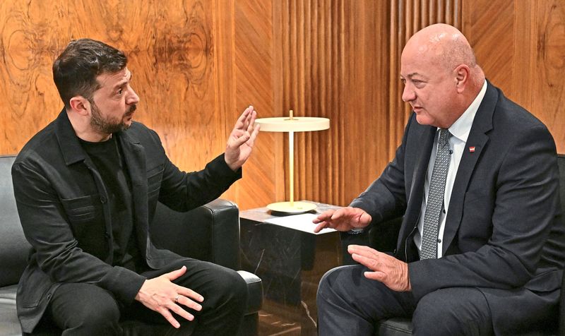 Österreichs Regierung muss die Politik zur Ukraine besser erklären