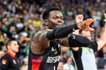 Rassismus gegen deutschen Basketballer bei EM: "In keinster Weise akzeptabel"