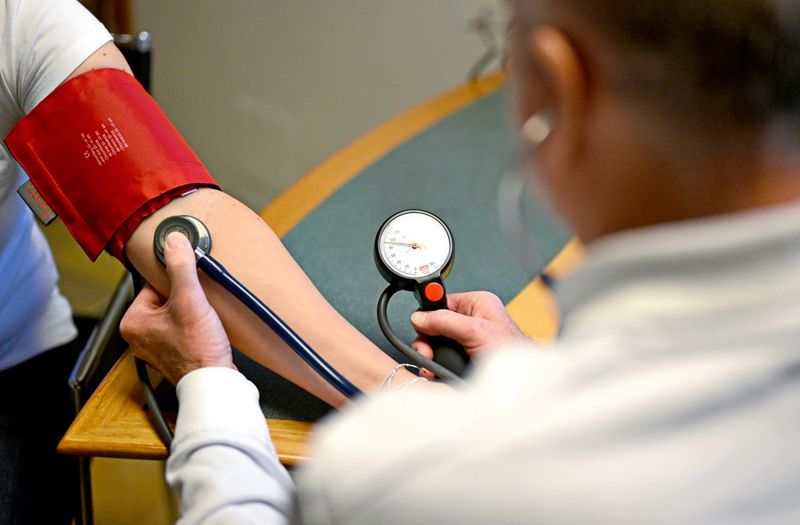 Eine kleine Pille für ein chronisch krankes Gesundheitssystem