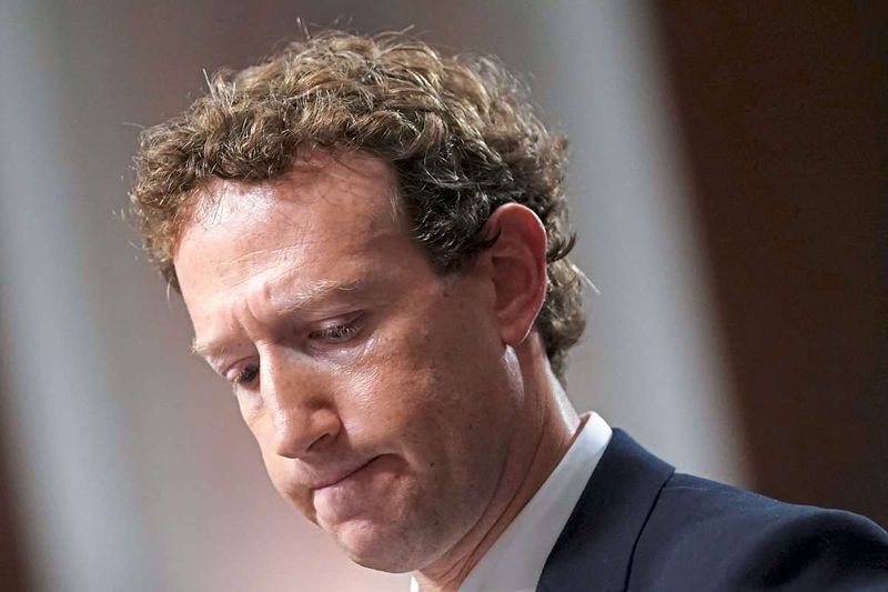 "Seit dem iPhone nichts Großartiges mehr erfunden": Mark Zuckerberg ätzt über Apple