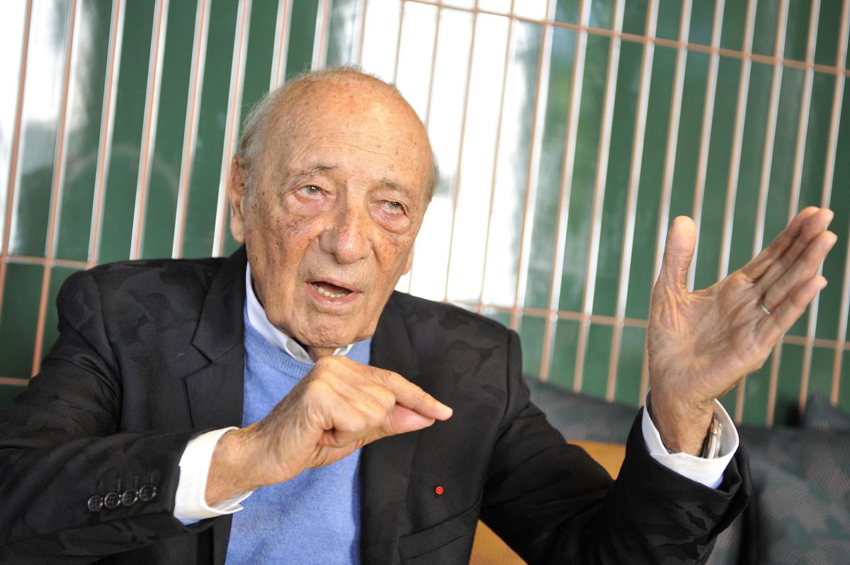 Was macht gute Werbung aus, Monsieur Séguelá? Etat derStandard.de