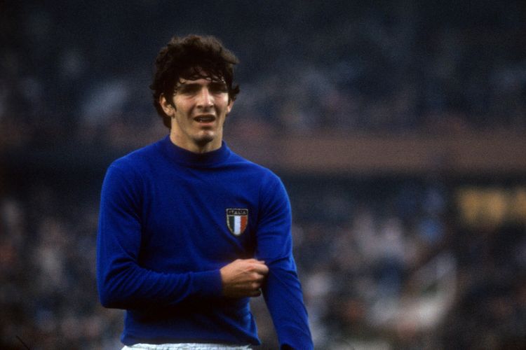 Italien Trauert Um Wm Helden Paolo Rossi Sein Mythos Ist Unsterblich Fussball Derstandard At Sport