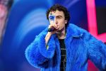 Cosmó, Dänemark und Australien: Wer im zweiten ESC-Semifinale singt