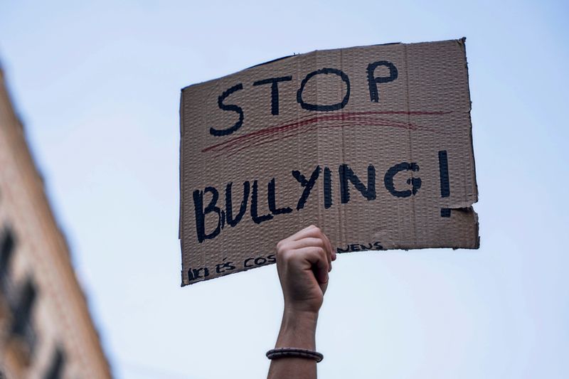 EU-Kommission plant App für Opfer von Online-Mobbing