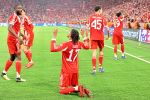 Bayern nach 4:3-Spektakel gegen Real im Halbfinale der Champions League