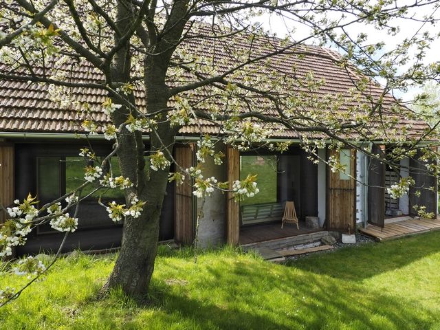 Waldviertel: Rustikales Heim in der Scheune - Bauen & Wohnen