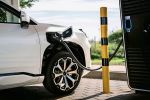 Preise für E-Autos sind gepurzelt: Sie sind fast ein Fünftel günstiger als 2020