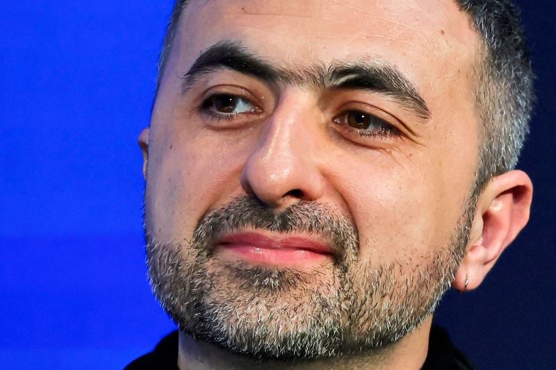 Microsofts KI-Chef warnt davor, sich von KI Bewusstsein vortäuschen zu lassen