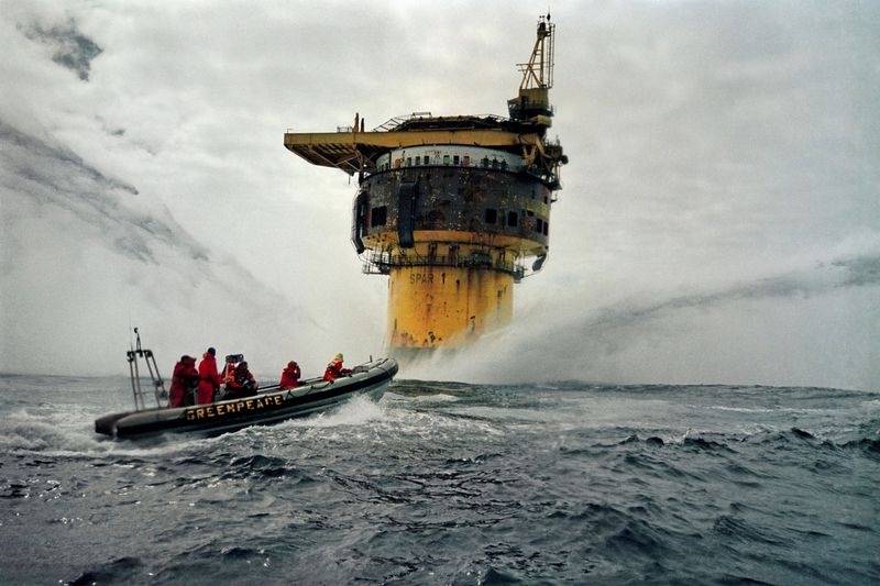 Aktivist Thilo Bode: "Eine zentrale Frage wird bei den NGOs nicht diskutiert, das finde ich tragisc…