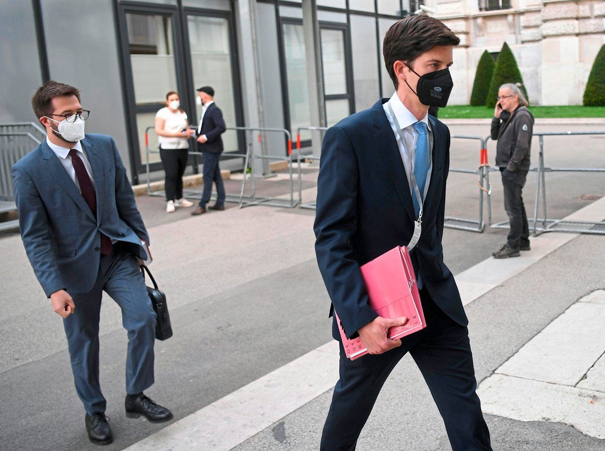 Anzeige gegen Bonelli brachte Tumult im UAusschuss