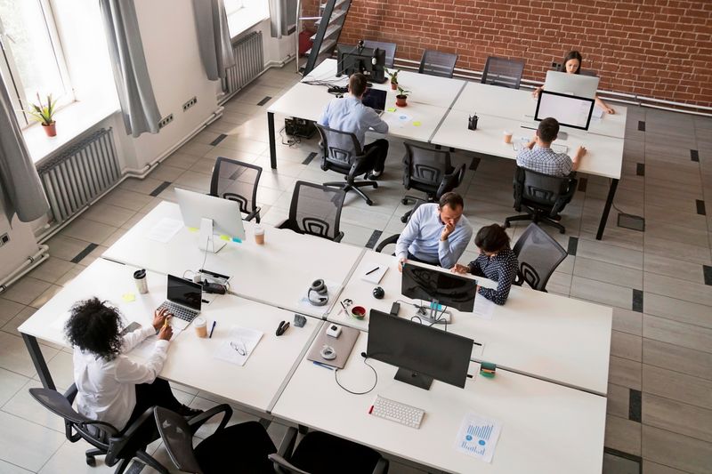 Co-Working-Büros: Eure Erfahrungsberichte und Empfehlungen