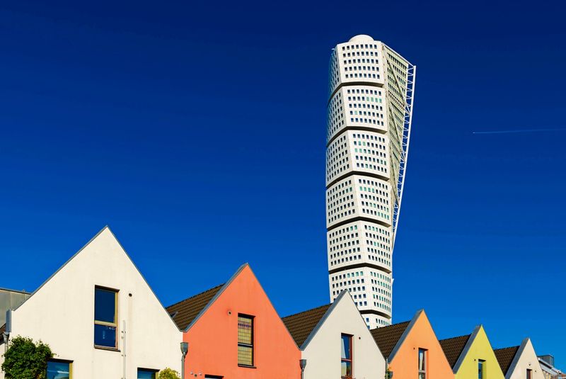 Ein Nachtzug soll die Schweiz direkt mit Skandinavien verbinden