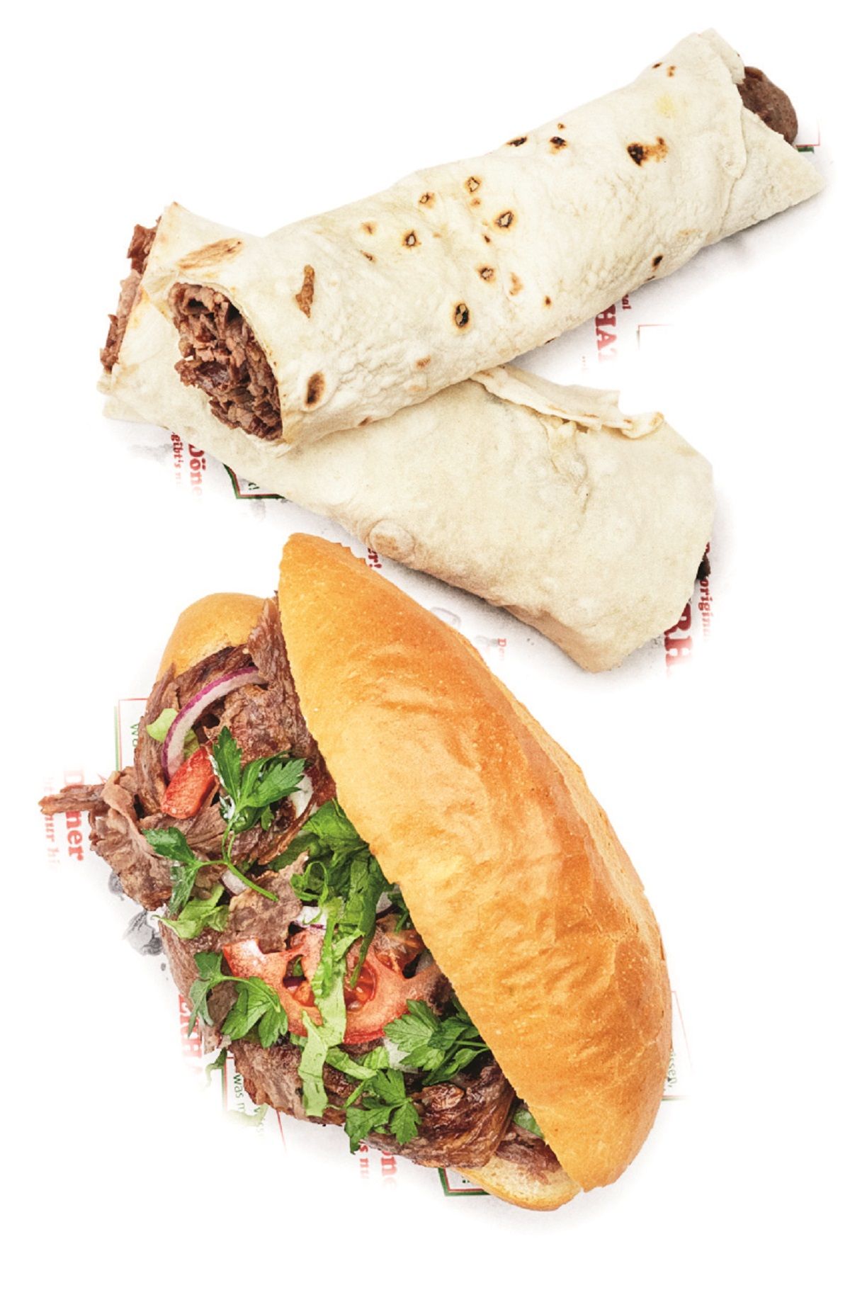 Ferhat Döner in Favoriten Große Dönerliebe Lokale in den Bezirken 10, 11, 12 und 23