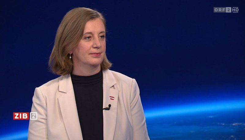 ÖVP-Finanzstaatssekretärin erteilt Volksbefragung über Erbschaftssteuern eine Absage