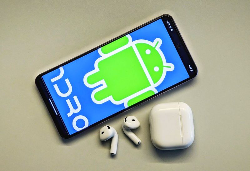 Warum sind Airpods unter Android bloß so schlecht?