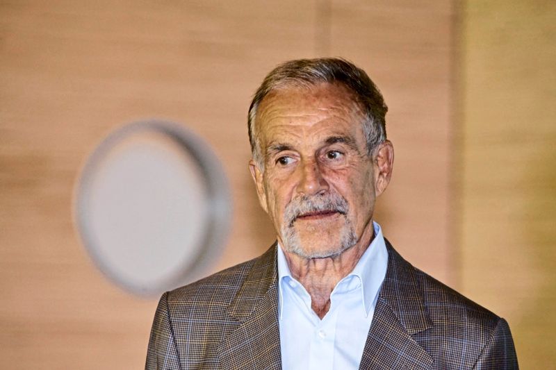 Klaus Grohe ist tot – Hansgrohe verliert seinen Wegbereiter