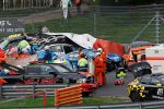 Ein Toter bei Massencrash auf Nürburgring e50504ac 43cd 4834 9578 28cacb1f1e61
