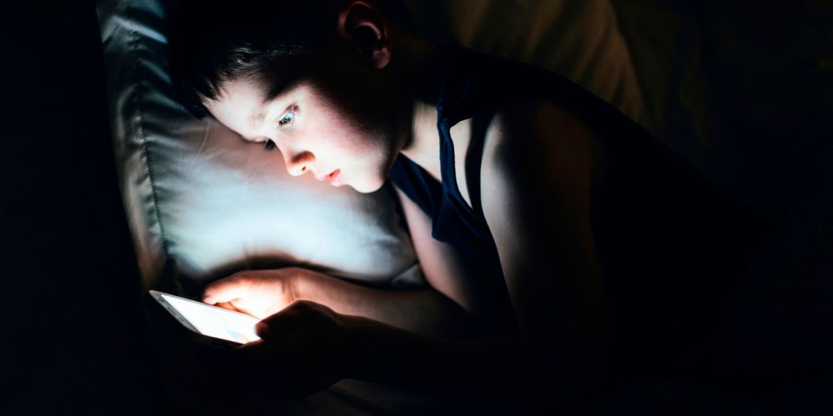 Von der Leyen stellt KIDS ACT für besseren Schutz von Kindern in sozialen Medien vor