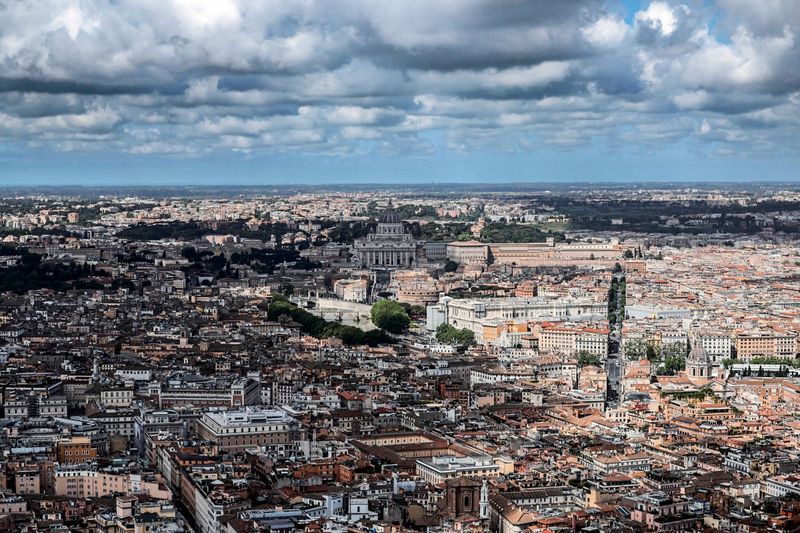 Generalstreik in Italien droht öffentliches Leben lahmzulegen