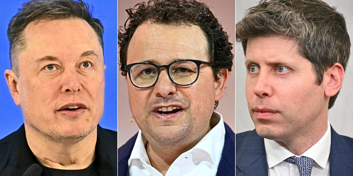 US-KI-Branche diskutiert langsameres Entwicklungstempo