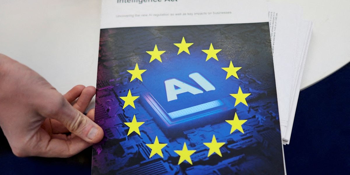 EU einigt sich auf Verbot für nonkonsensuale Deepfakes