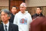 Sohn von Aung San Suu Kyi: "Meines Wissens sitzt sie immer noch im Gefängnis"
