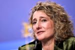 Berlinale-Chefin Tricia Tuttle pocht auf Unabhängigkeit von Filmfestival 55449f69 4ca8 4d8f b650 cb056458e38c