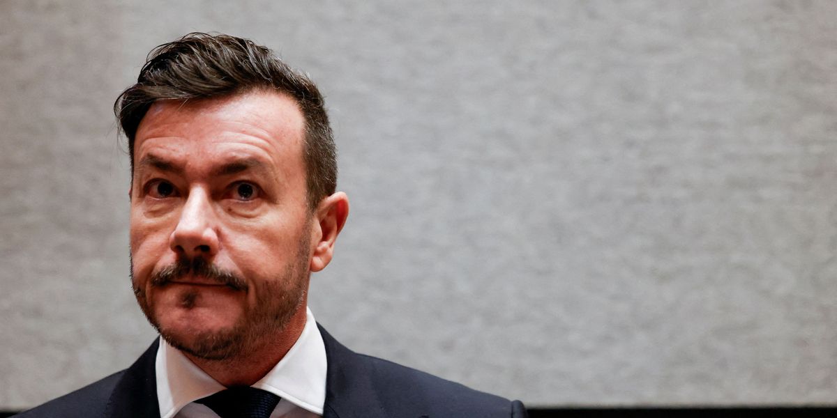 Neuer Vorwurf: Benko soll einen Gesellschafterbeschluss gefälscht haben
