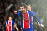 PSG fertigte Slovan Bratislava 6:1 ab - Siege für Barca, Arsenal Torres-Triplepack für Titelverteidiger, Katalanen 5:1-Sieger gegen Feyenoord. Gunners siegen in Neapel 1:0. Liverpool bezwingt Atletico Madrid 2:1. Demirovic-Hattrick für Stuttgart
