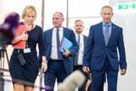 Umfragen, Vorführungen und die ÖVP Niederösterreich im U-Ausschuss