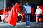 Alles neu in Sachen Migration? Kleines Wörterbuch des EU-Asy