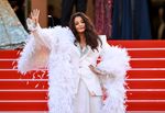 Das sind die schönsten Outfits bei den Filmfestspielen in Cannes ed834e49 314e 4ab1 bbc8 e8bd6c6bd330