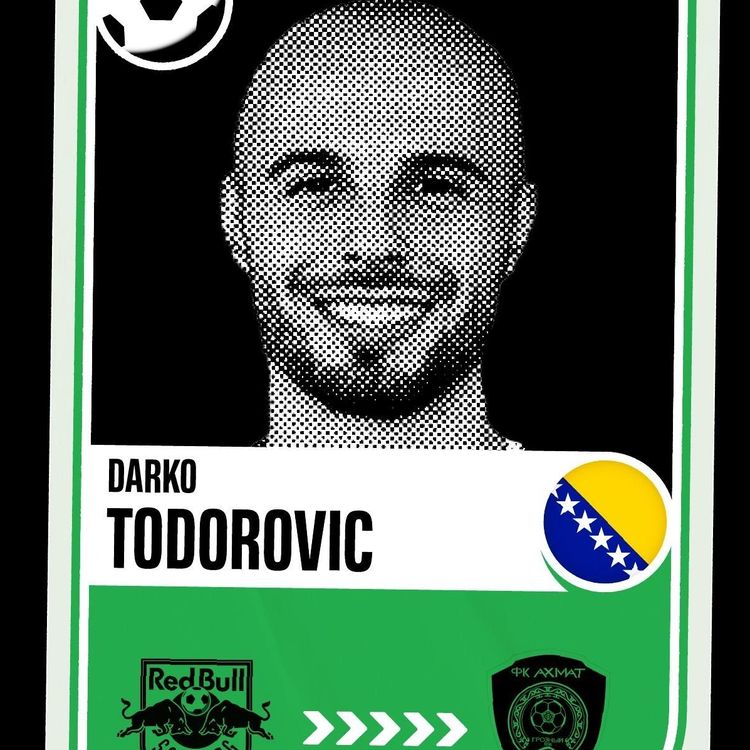Darko Todorovic