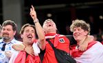 Die WM ist für das ÖFB-Team ein Erfolg – und eine Mahnung Im Fußball kann eine Aktion über Glück und Unglück einer ganzen Generation entscheiden. Ein Aufruf zu einer entspannteren Betrachtungsweise
