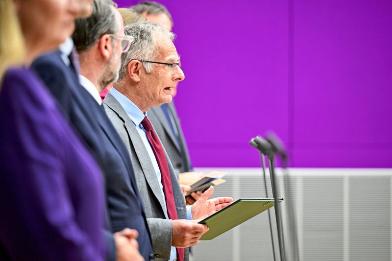 Österreichs Schuldenquote steigt langfristig auf knapp 150 Prozent des BIP