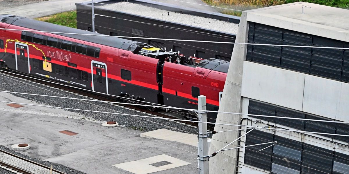 Erste Güterzüge auf Koralmstrecke unterwegs