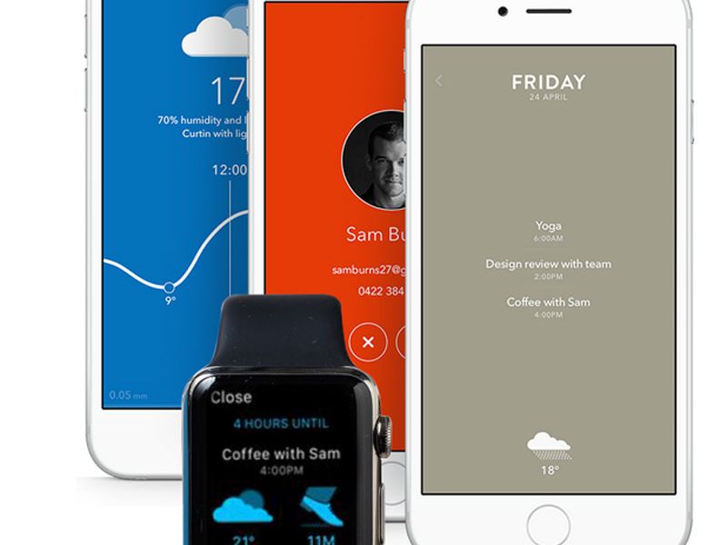 Moleskine veröffentlicht stylische KalenderApp Apps derStandard.at