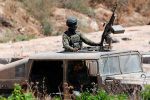 Neue Berichte über israelischen Einsatz von Weißem Phosphor im Libanonkrieg 3a45a18c 9851 4903 91e4 617ac226bf0f