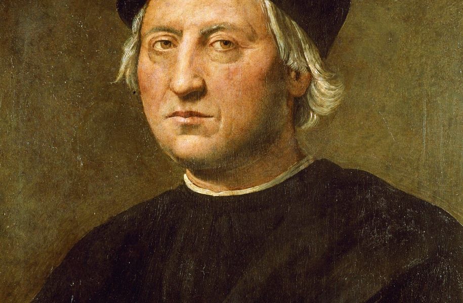 Nächstes bizarres Kapitel im Streit um Christoph Kolumbus’ Herkunft